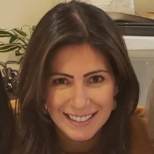 Meet your Posher, Abby